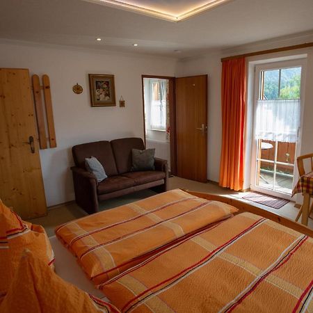 Gastehaus Madsack - Chiemgau Karte Hotell Inzell Eksteriør bilde