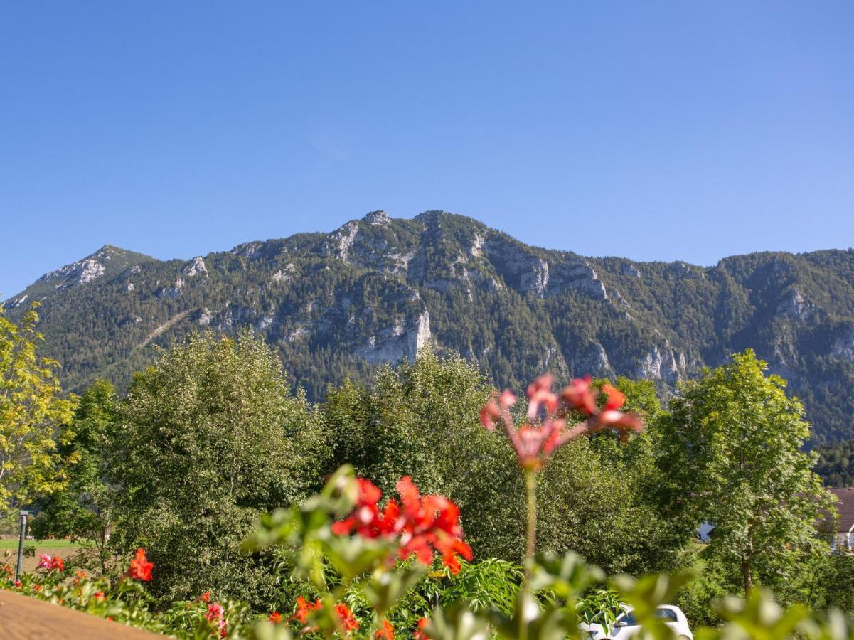 Gastehaus Madsack - Chiemgau Karte Hotell Inzell Eksteriør bilde