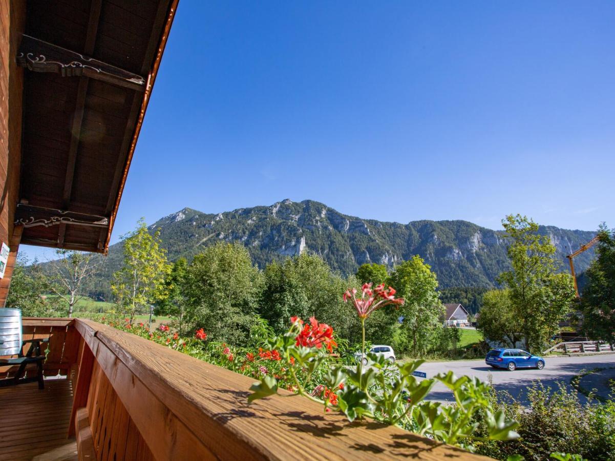 Gastehaus Madsack - Chiemgau Karte Hotell Inzell Eksteriør bilde