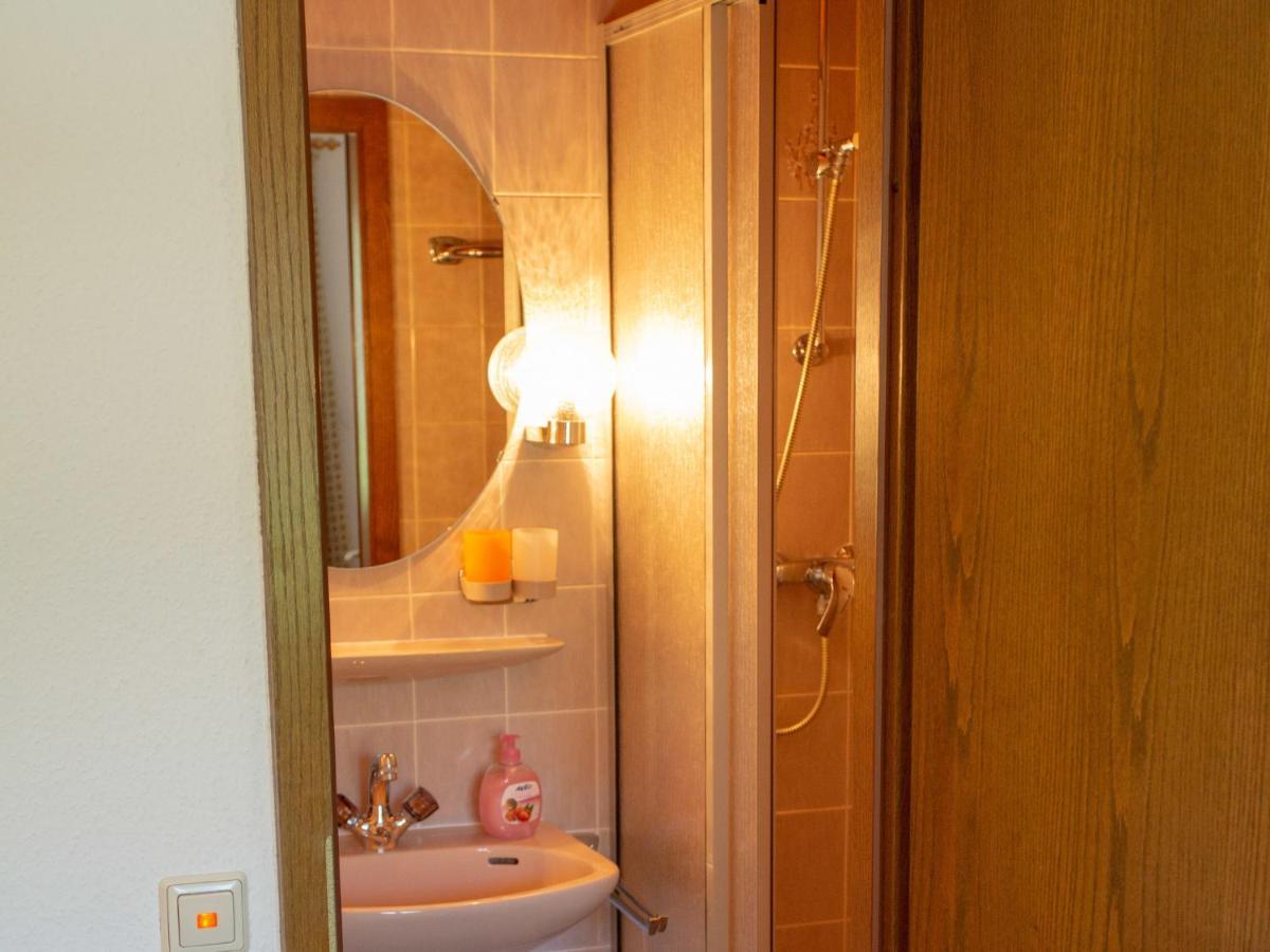 Gastehaus Madsack - Chiemgau Karte Hotell Inzell Eksteriør bilde